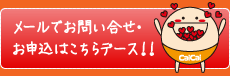 メールでお問い合せ